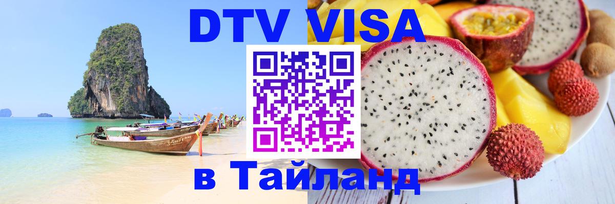 Оформление DTV визы под ключ: стоимость и тарифы, только загранпаспорт - 